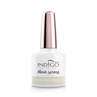 Goodbye Winter Gel Polish 2