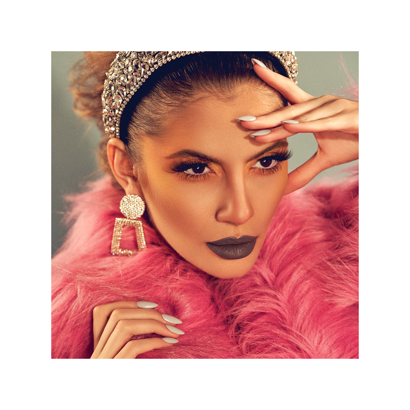 Goodbye Winter Gel Polish