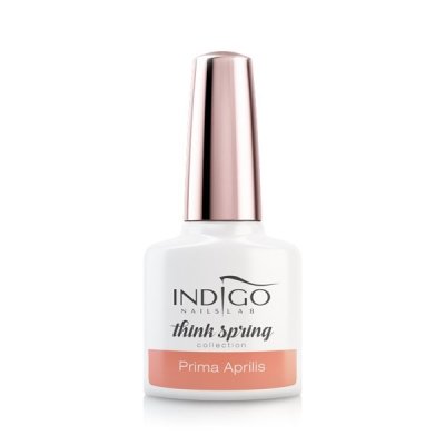 Prima Aprilis Gel Polish 2