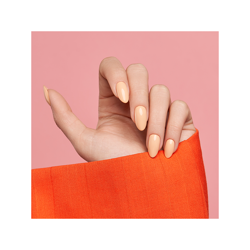 Pasteliusz Gel Polish