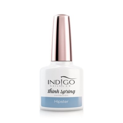 Hipster Gel Polish 2