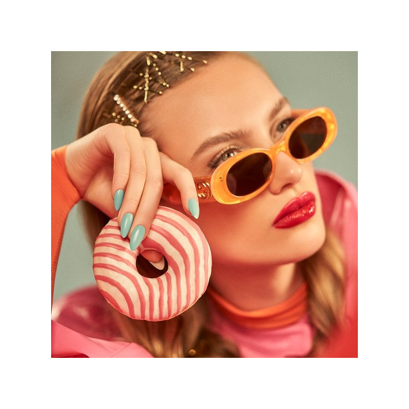 Mr. Fantastic Gel Polish