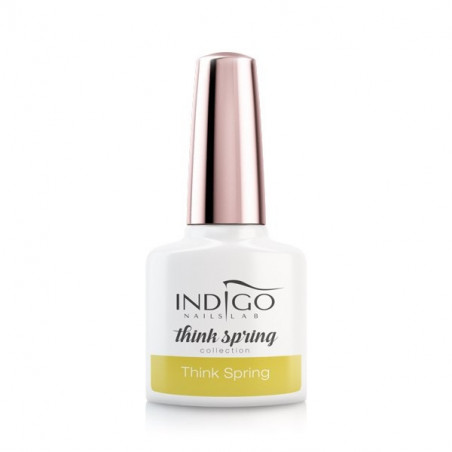 Think Spring Gel Polish