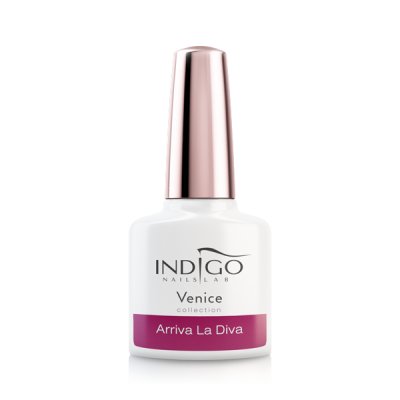 Arriva La Diva Gel Polish 2