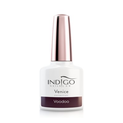 Voodoo Gel Polish 2