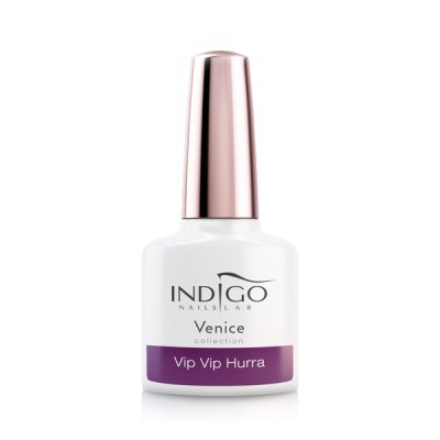 Vip Vip Hurra Gel Polish 2