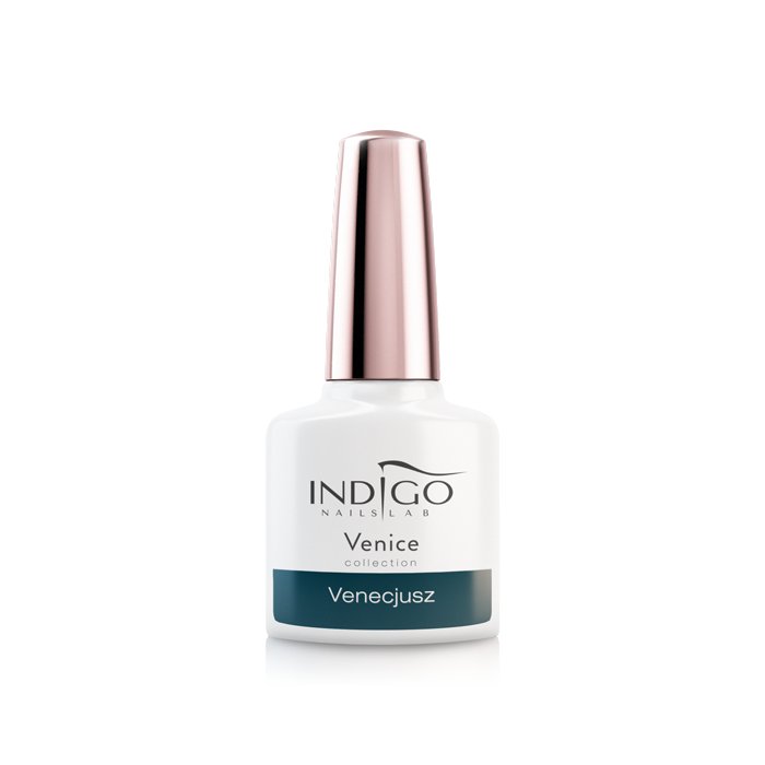 Venecjusz Gel Polish