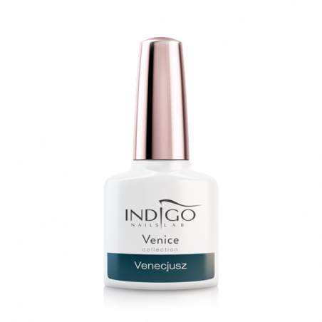 Venecjusz Gel Polish