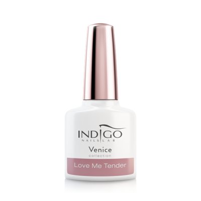 Love Me Tender  Gel Polish 2