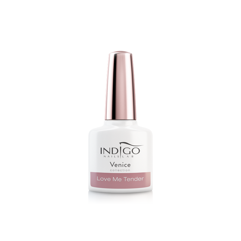 Love Me Tender Gel Polish