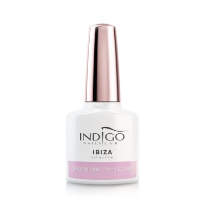 Beach please ! gel polish mini 2