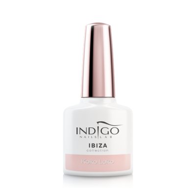 Koko Lokor gel polish mini 2