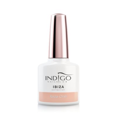  Ibiza Chill gel polish mini 2