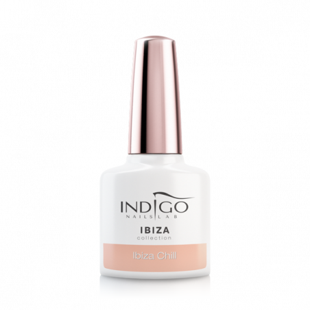  Ibiza Chill gel polish mini