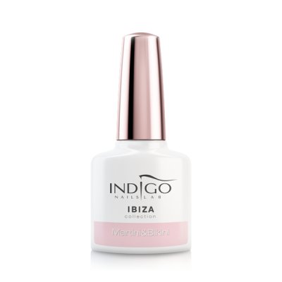 Martini&Bikini gel polish mini 2