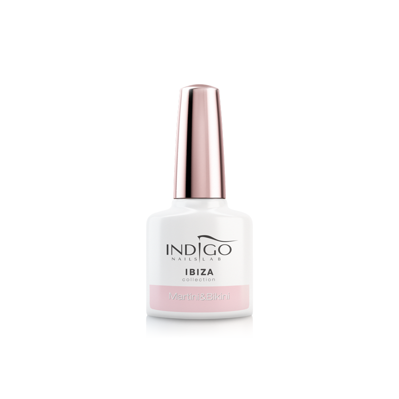 Martini&Bikini gel polish mini