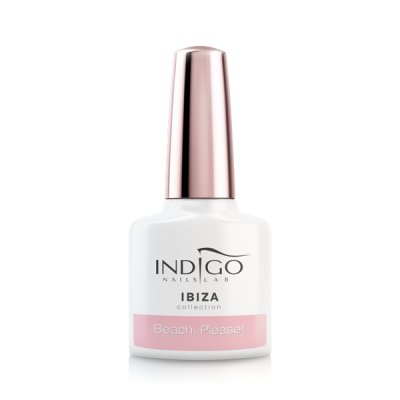 Beach please ! gel polish mini 2
