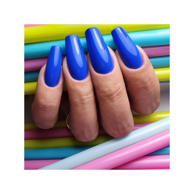 Gel polish ChocolatierMagnifique