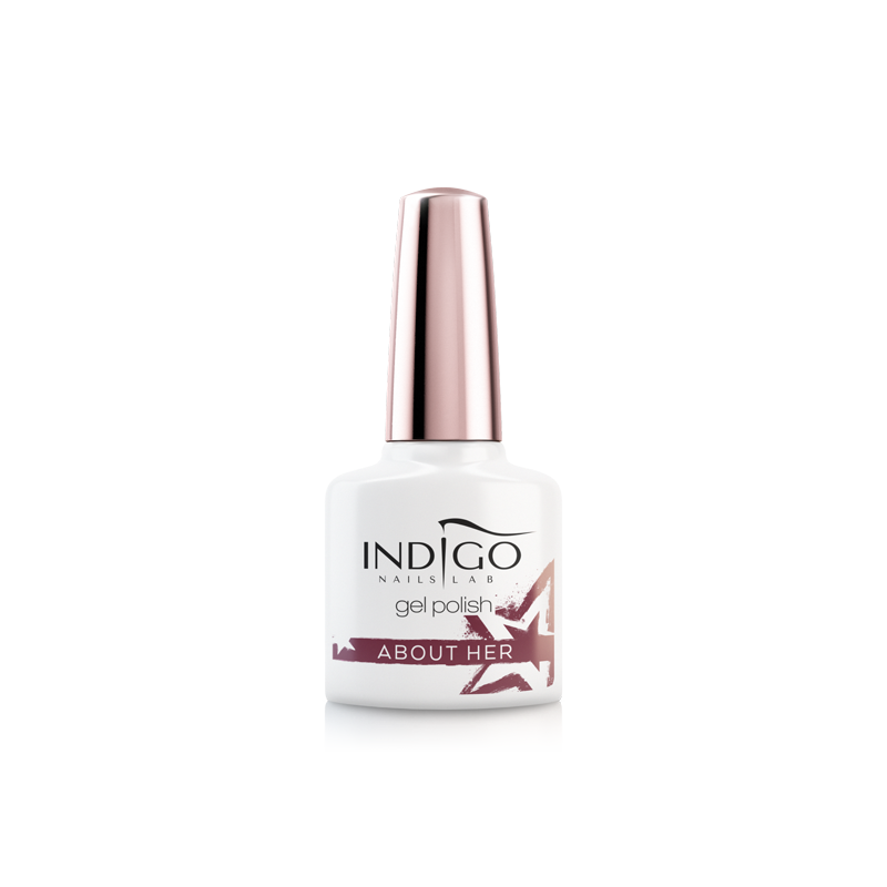 My Fav Bag  Gel polish 7 ml