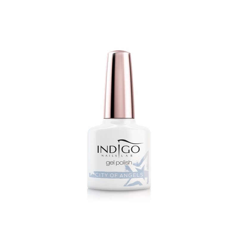 City of angels  Gel polish 7 ml