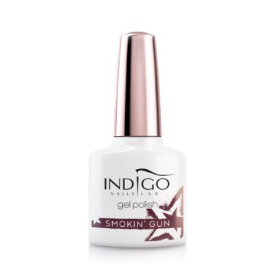 smokin' gun Gel polish 7 ml 2