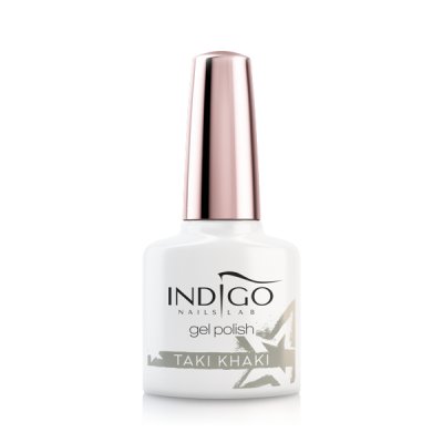 smokin' gun Gel polish 7 ml 2