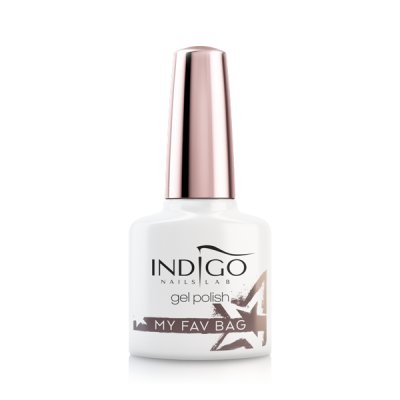 My Fav Bag  Gel polish 7 ml 2