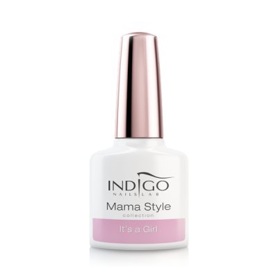 Gel polish it's a girl 5ml 2