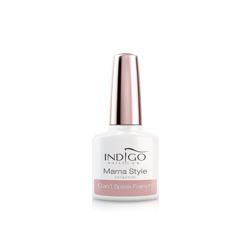 Can't speak french Gel Polish 7ml