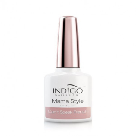 Can't speak french Gel Polish 7ml