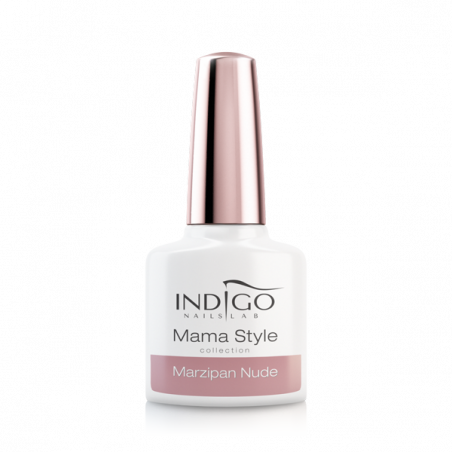 Gel polish Marzipan nude  5ml