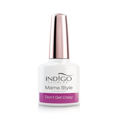 Gel polish Don't get crasy  5ml 2