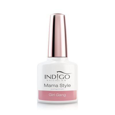 Gel polish Girl Gang  2
