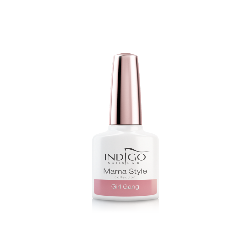 Gel polish Girl Gang 