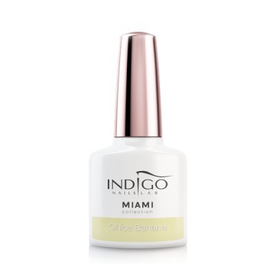 Gel polish Chiquita Banana 5ml 2