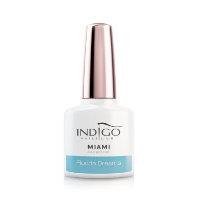 Gel polish Florida Dreams 7ml 2