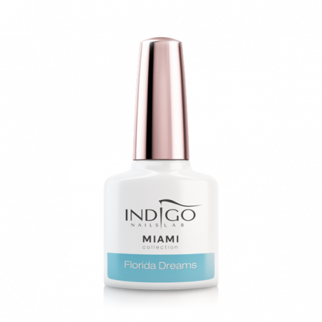 Gel polish Florida Dreams 7ml