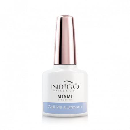 Gel polish   Miami Nude 5ml