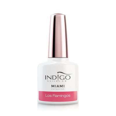Gel polish   Miami Nude 5ml 2