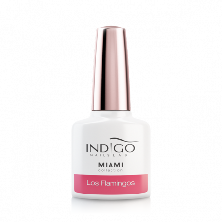 Gel polish   Los Flamingos 7ml