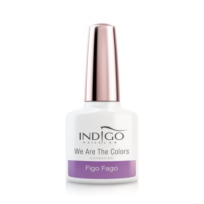 Figo Fago gel polish 7ml by Natalia Siwiec 2