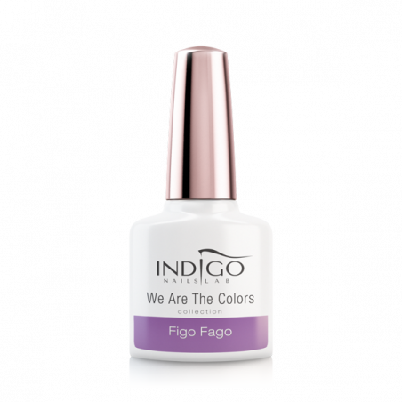 Figo Fago gel polish 7ml by Natalia Siwiec