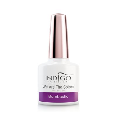 Bombastic gel polish 7ml by Natalia Siwiec 2