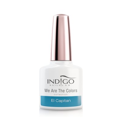 El capitan gel polish 7ml by Natalia Siwiec 2