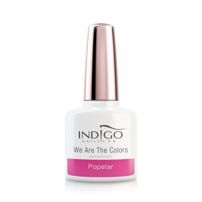 Popstar gel polish 7ml by Natalia Siwiec 2