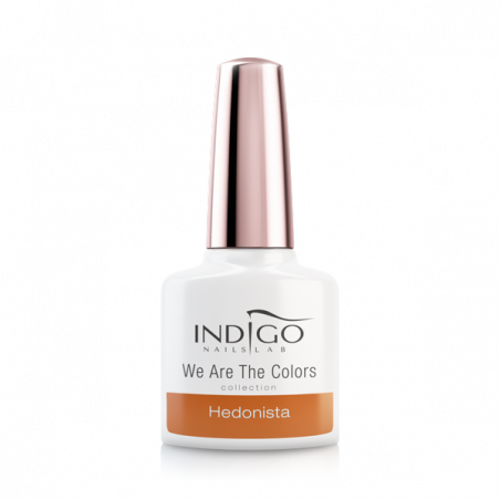 Hedonista gel polish 7ml by Natalia Siwiec