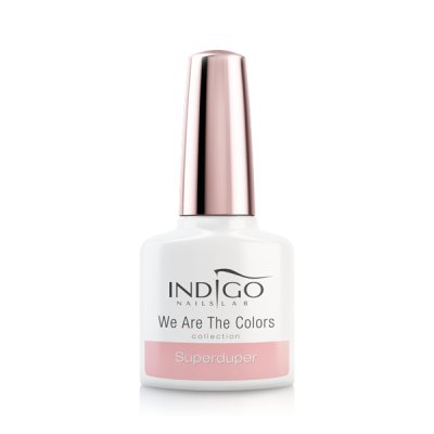 Superduper   gel polish 7ml by Natalia Siwiec 2