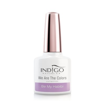 Be my habibi   gel polish 7ml by Natalia Siwiec 2