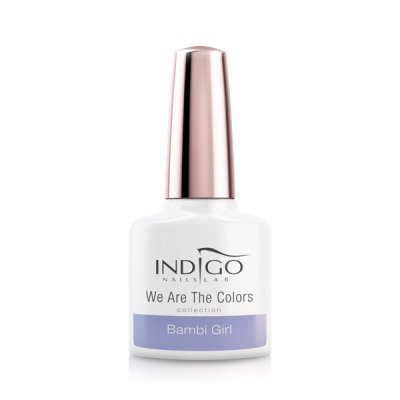 Bambi girl   gel polish 7ml by Natalia Siwiec 2