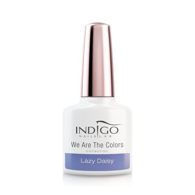 Lazy Daisy  gel polish 7ml by Natalia Siwiec 2